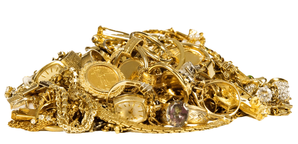Gold scrap Edelmetalen HB Gold scrap Edelmetalen HB