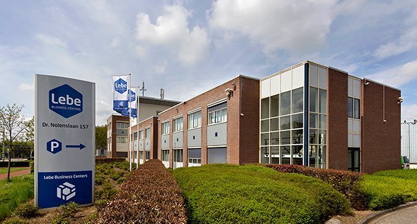 Edelmetalen HB Lebe Sittard Edelmetalen HB Sittard