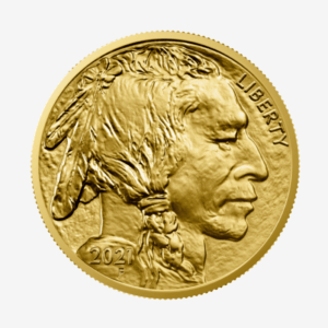 American Buffalo Goud 1 oz 2024