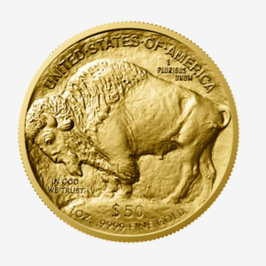 American Buffalo Goud 1 oz 2024