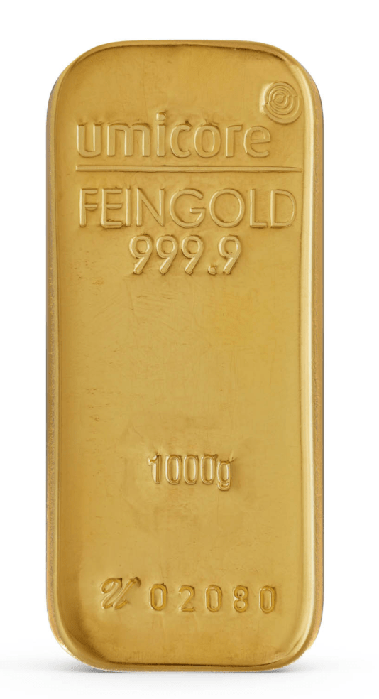1 kg Umicore