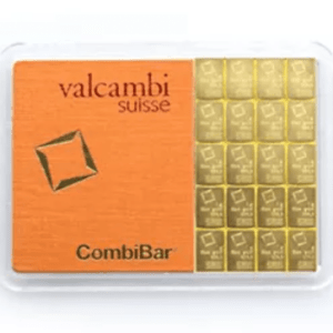20 gram Valcambi