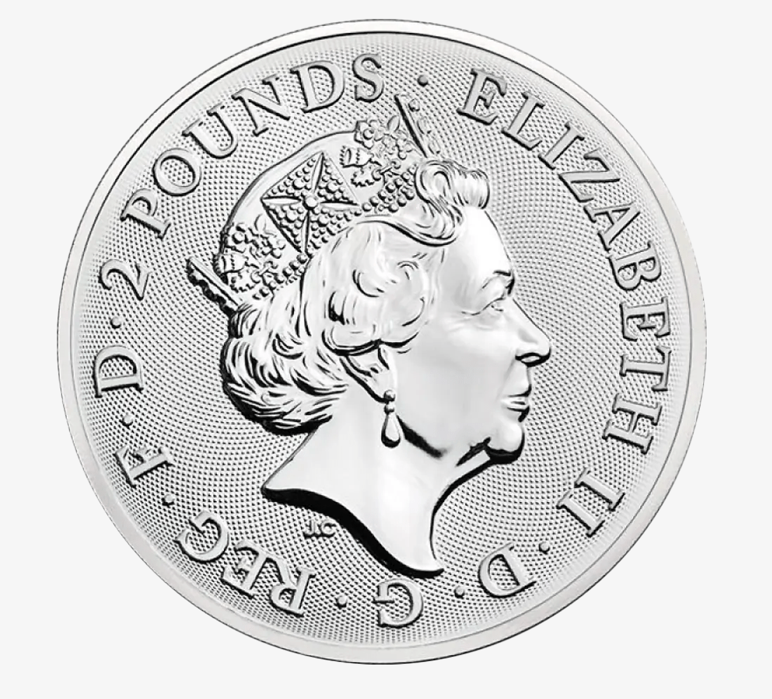 Buckingham Palace 2019