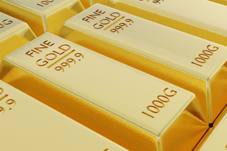 Waarom goud altijd waardevol blijft