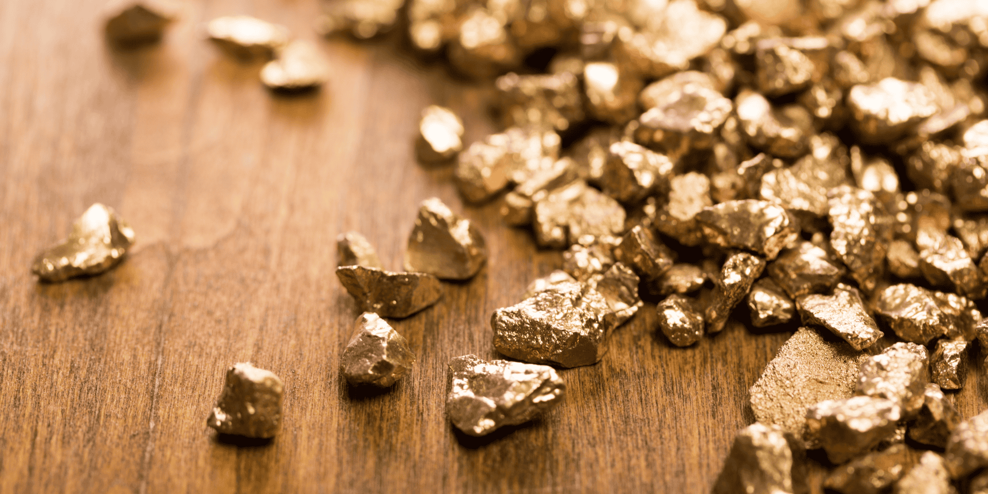 Goud verkopen Goud verkopen