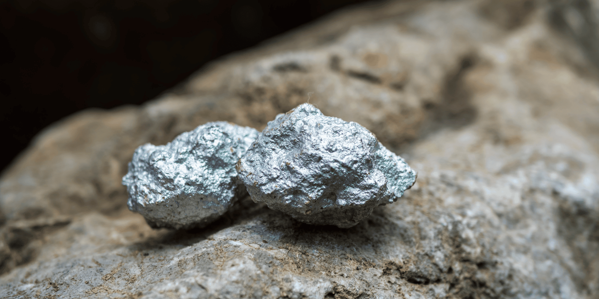 Wat maakt zilver bijzonder Wat maakt zilver bijzonder