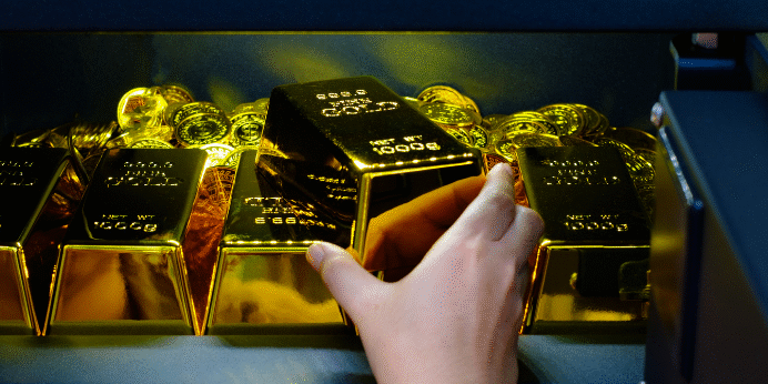 Fouten bij goud verkopen