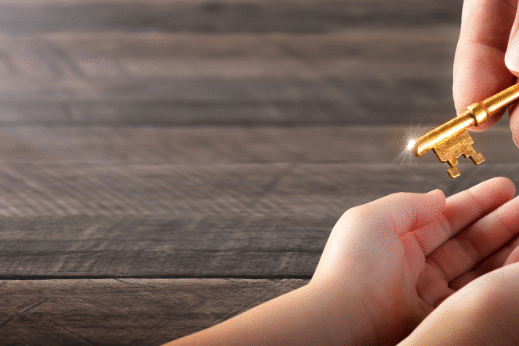 Goud of zilver uit erfenis