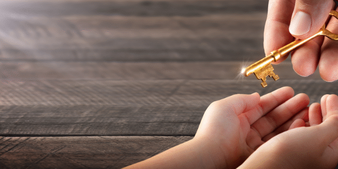 Goud of zilver uit erfenis