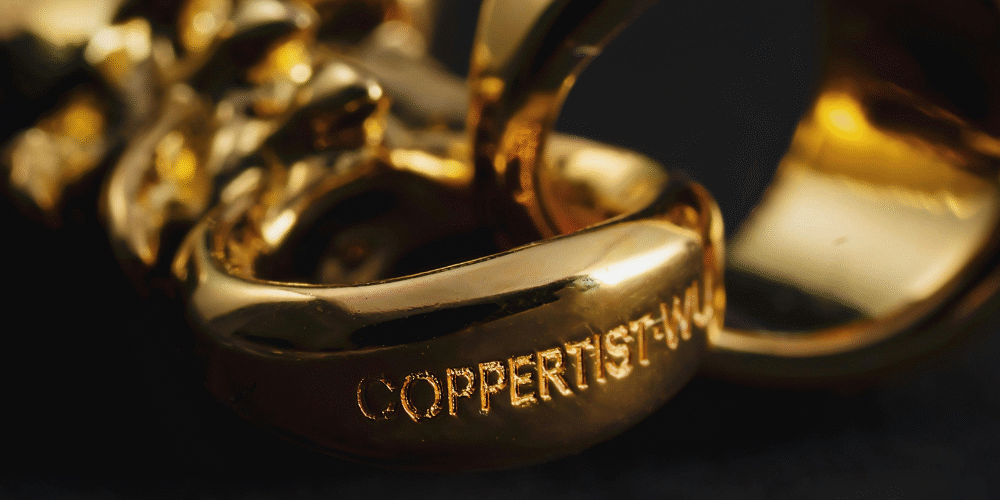 Edelmetalen verkopen aan huis