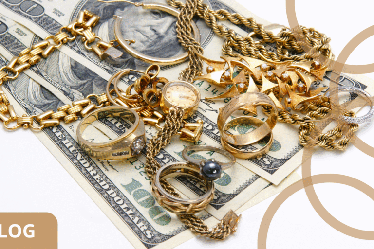 Wat bepaalt de goudprijs?