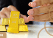 Goud kopen als investering
