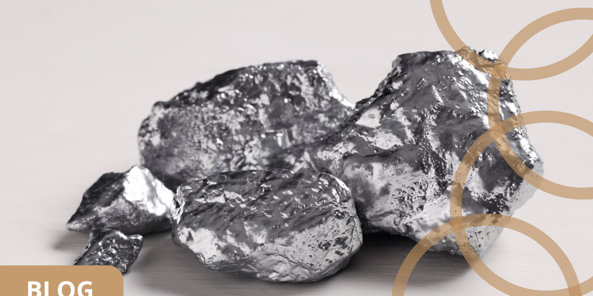 Zilver verkopen: veelgemaakte fouten Zilver verkopen: veelgemaakte fouten