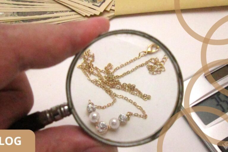 Zakelijk edelmetalen