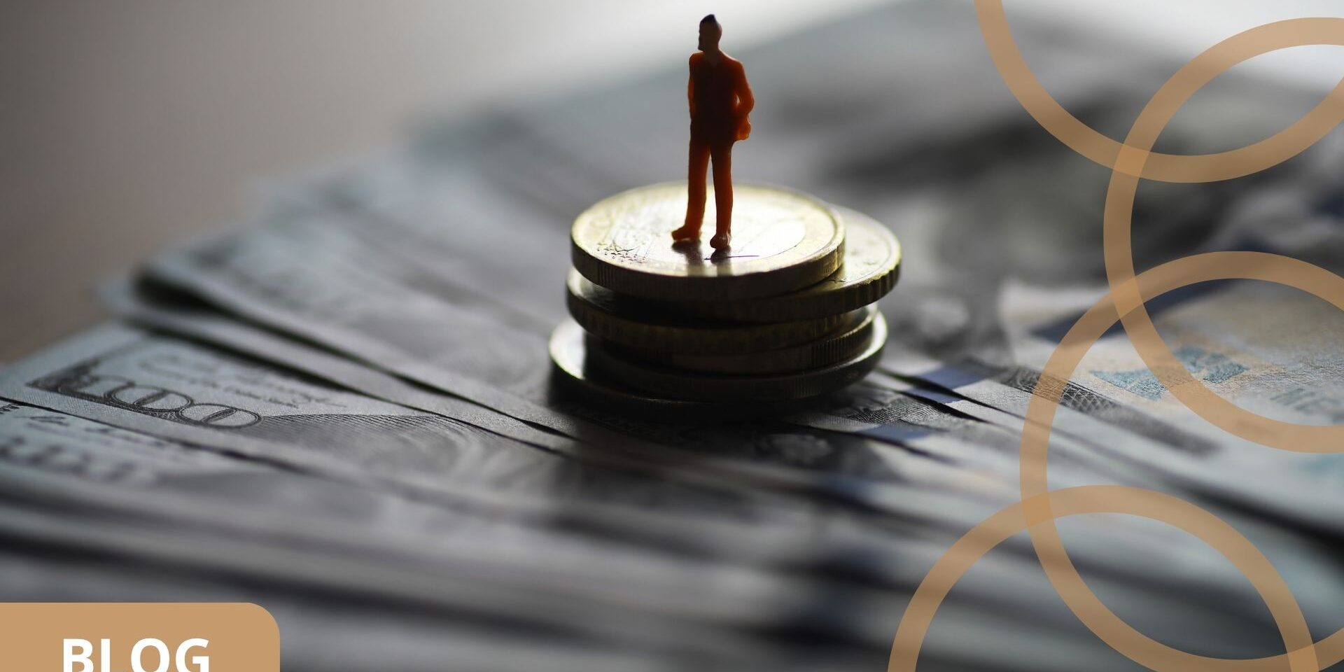 Financiële rust met edelmetaal Financiële rust met edelmetaal
