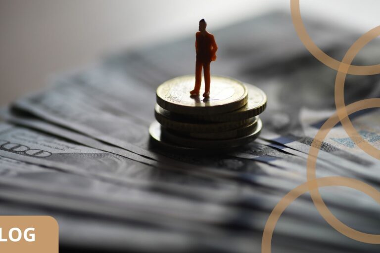 Financiële rust met edelmetaal