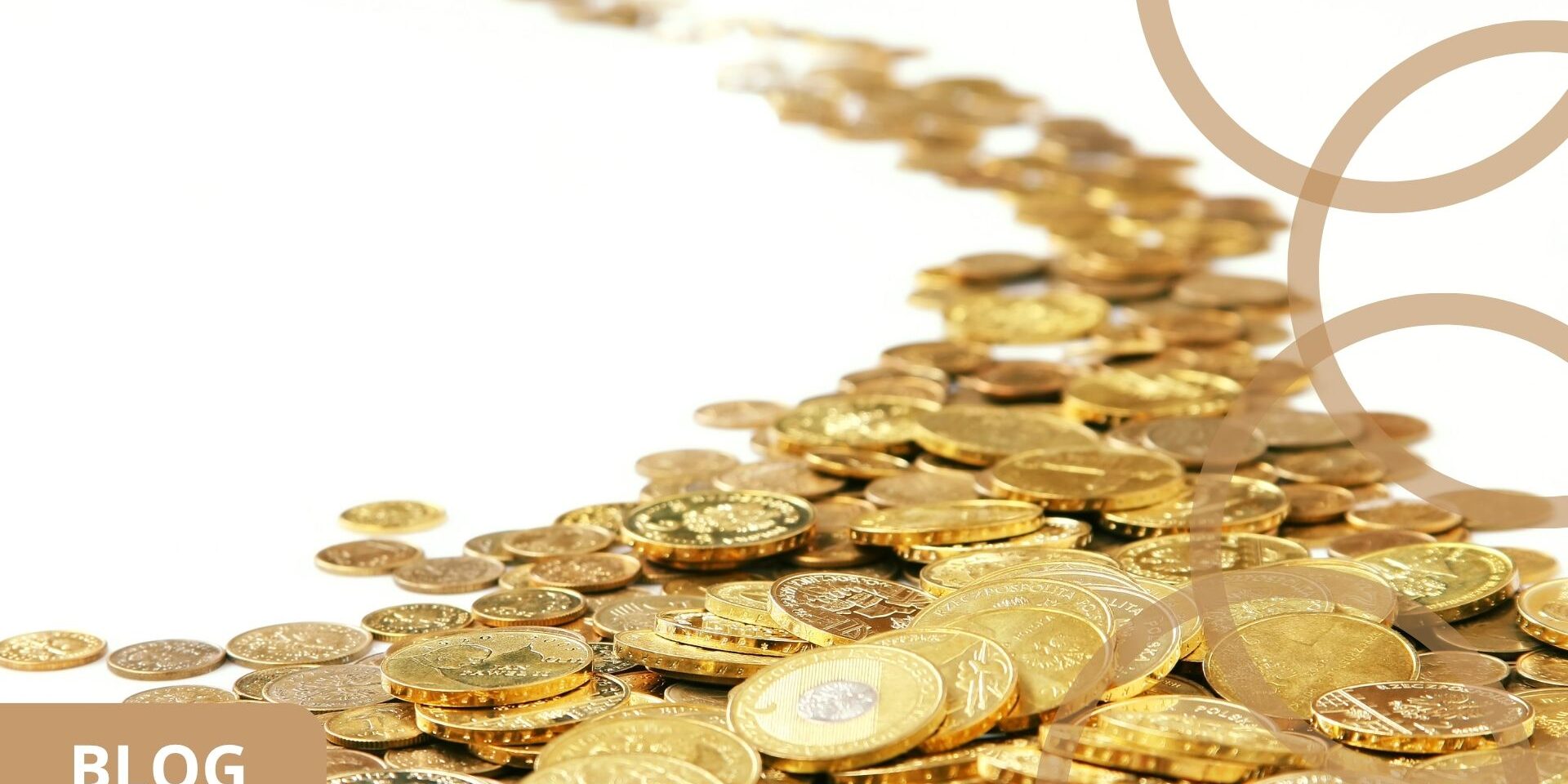 Gouden Munten Gouden munten