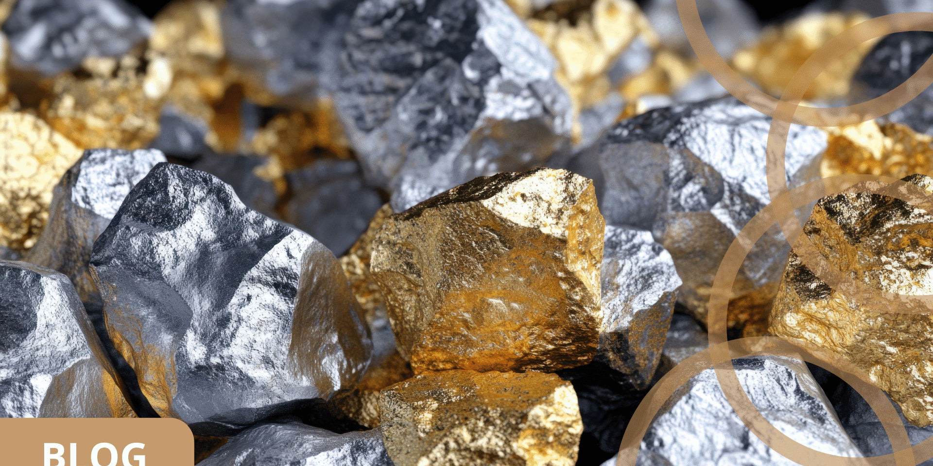 November goud of zilver kiezen