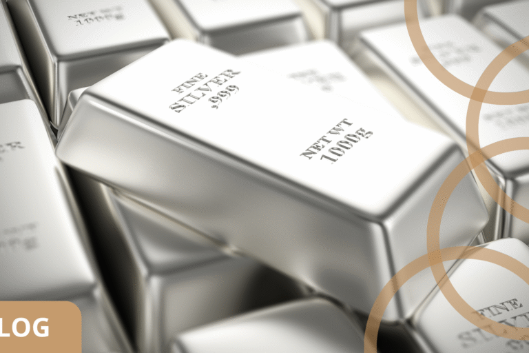 Zilverstrategie voor de winter