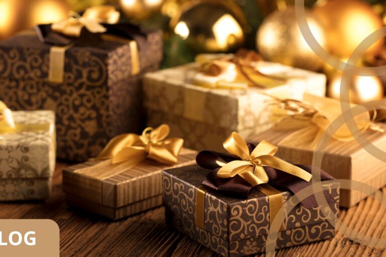 goud cadeau