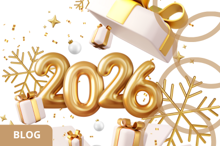 Edelmetaal als nieuwjaarscadeau