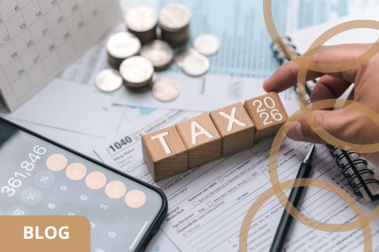 Edelmetaal en belastingplanning in Januari