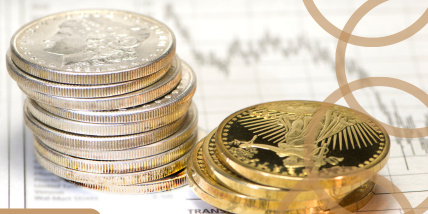 Fiscale tips voor edelmetaal