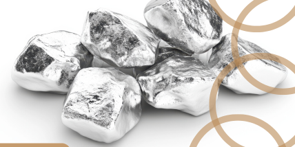 Jaarbalans maken met edelmetaal