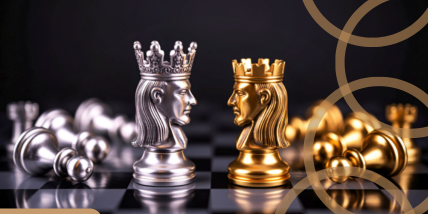 Geopolitieke onzekerheid en goud Geopolitieke onzekerheid en goud