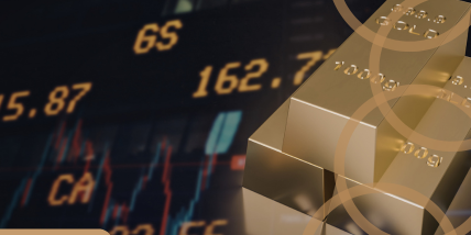 Edelmetaal en recessie kansen