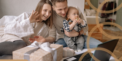 Edelmetaal voor vermogensopbouw gezinnen