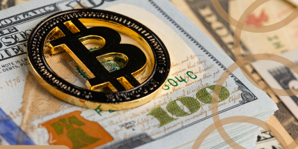 Fysiek goud versus papier goud