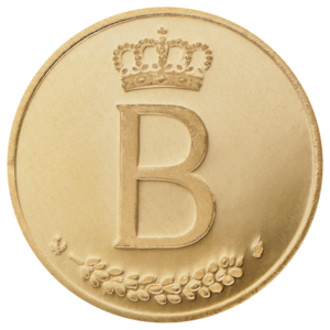 België gouden Boudewijn