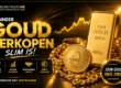 Wanneer goud verkopen slim is