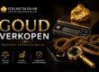 Goud verkopen zonder verrassingen
