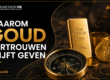 Waarom goud vertrouwen blijft geven 🌿