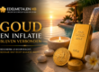 Goud en inflatie blijven verbonden