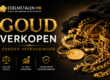 Waarom mensen oud goud verkopen