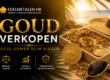 Zomer moment voor goud verkoop