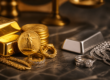 Platina sieraden verkopen: wat is platina waard en hoe verschilt het van goud?