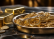 Wat gebeurt er met je oude gouden ring na verkoop bij een edelmetaalhandelaar?